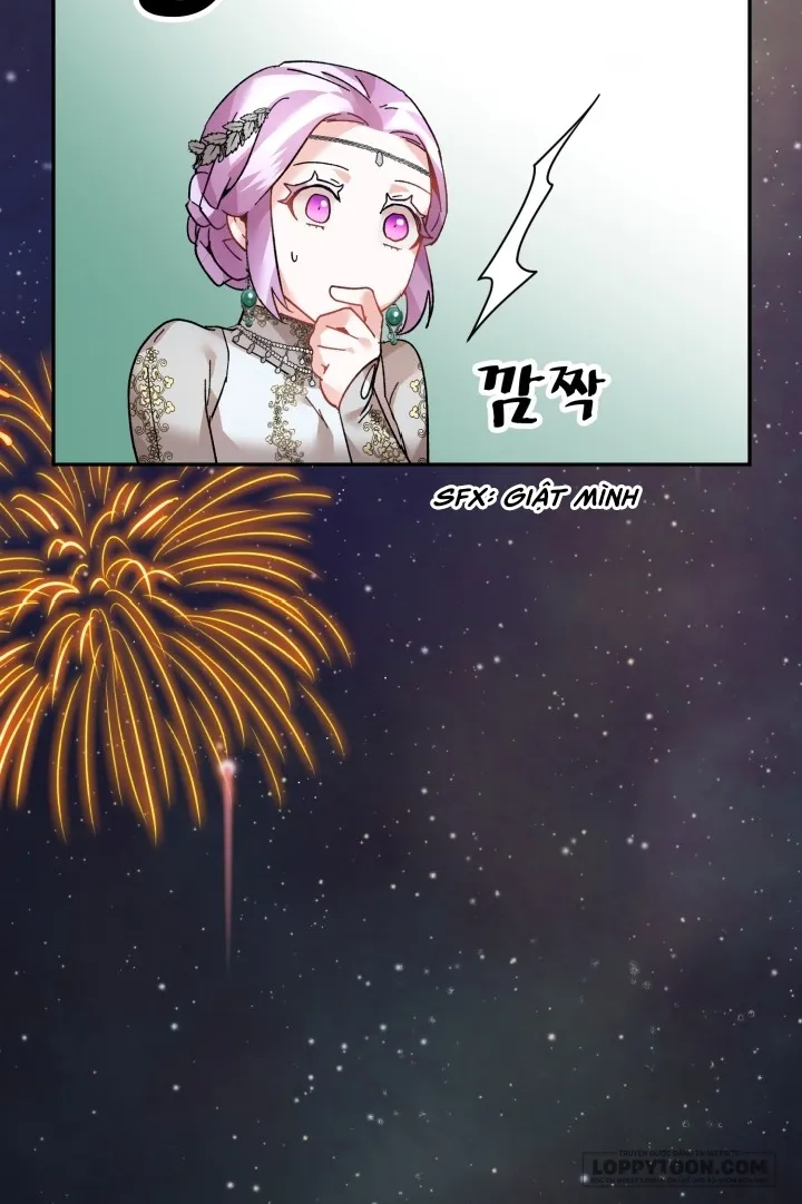 Tôi Không Muốn Trở Thành Hoàng Hậu - Chap 31 - Trang 7