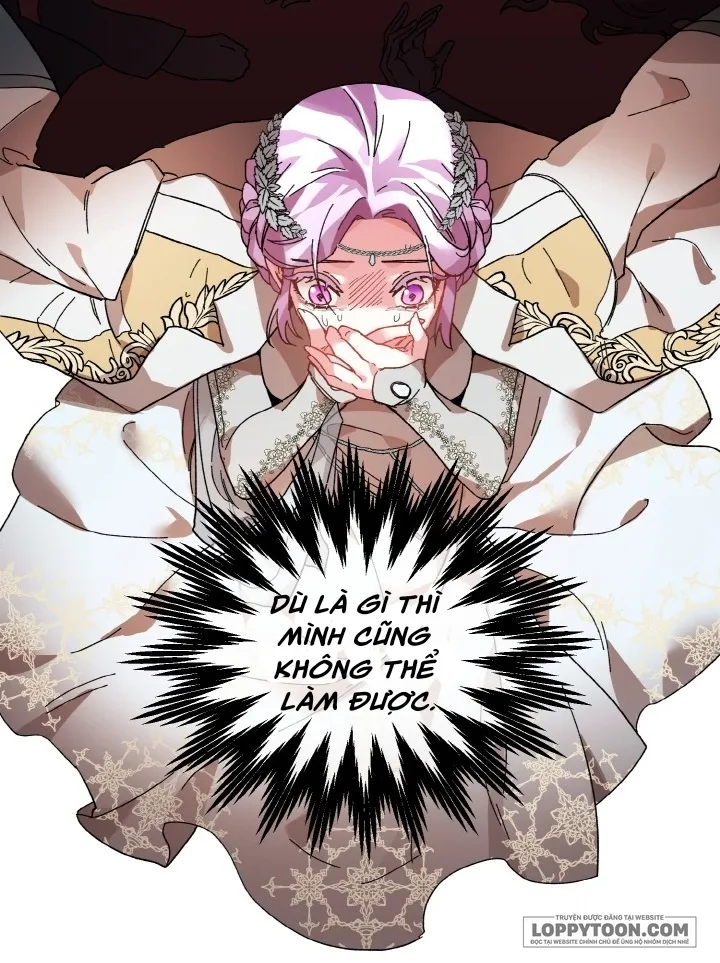 Tôi Không Muốn Trở Thành Hoàng Hậu - Chap 32 - Trang 11