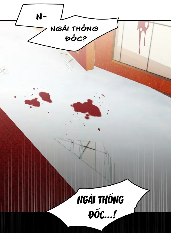 Tôi Không Muốn Trở Thành Hoàng Hậu - Chap 32 - Trang 16