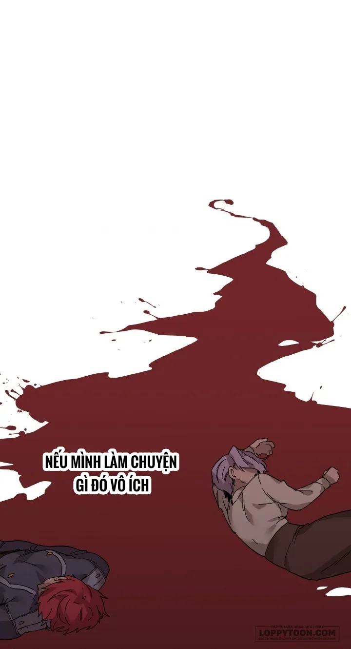 Tôi Không Muốn Trở Thành Hoàng Hậu - Chap 32 - Trang 9