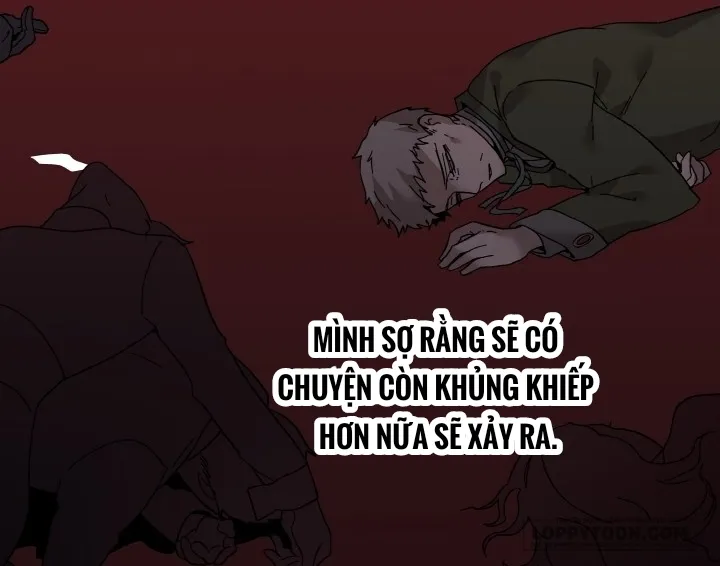 Tôi Không Muốn Trở Thành Hoàng Hậu - Chap 32 - Trang 10