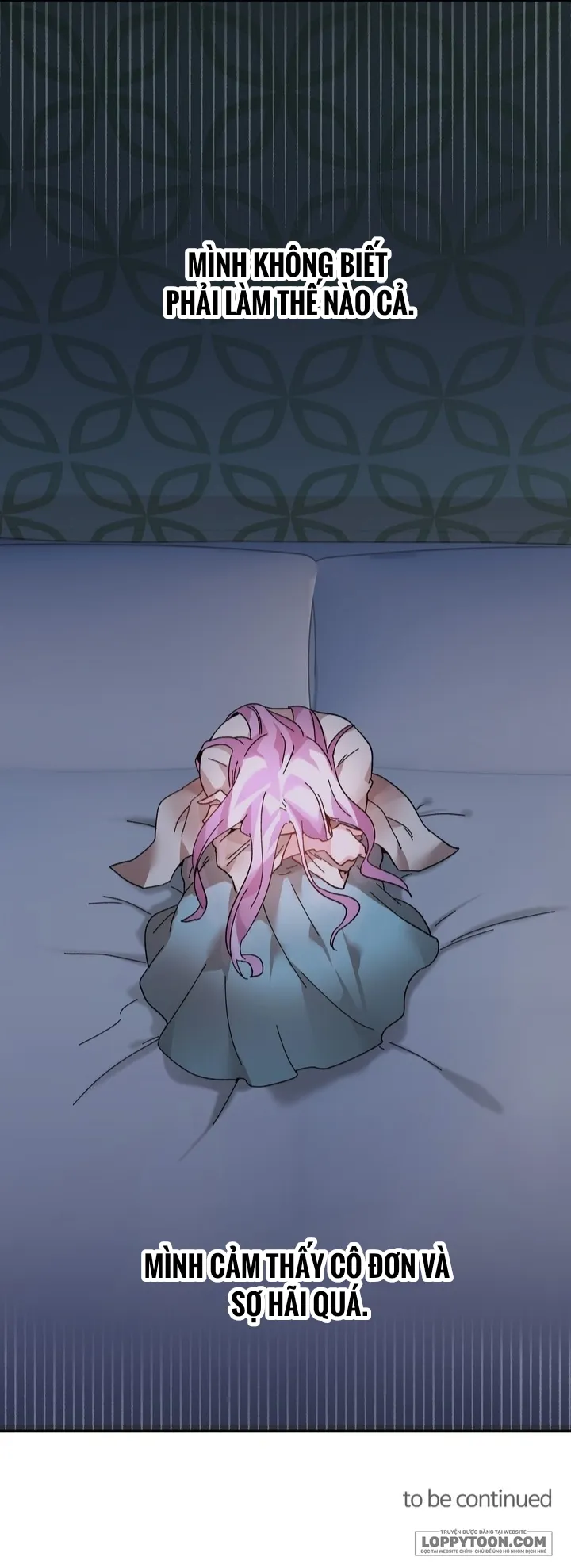 Tôi Không Muốn Trở Thành Hoàng Hậu - Chap 34 - Trang 8