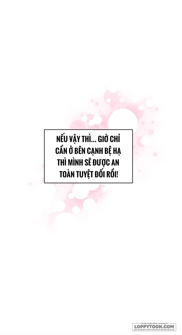 Tôi Không Muốn Trở Thành Hoàng Hậu - Chap 37 - Trang 5