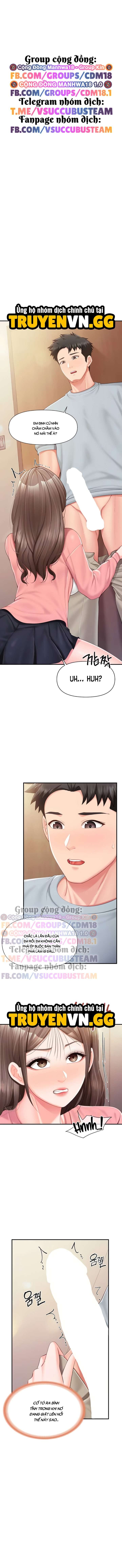 Tôi Là Đàn Ông Duy Nhất Trong Đơn Vị - Chap 38 - Trang 2