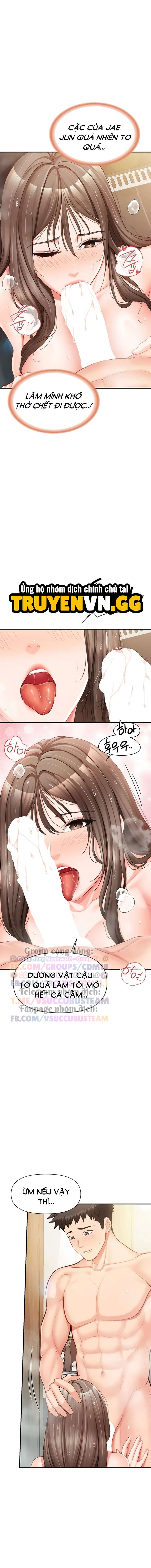 Tôi Là Đàn Ông Duy Nhất Trong Đơn Vị - Chap 40 - Trang 13
