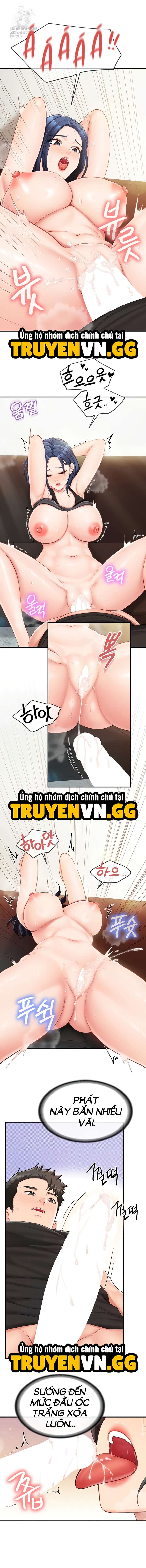 Tôi Là Đàn Ông Duy Nhất Trong Đơn Vị - Chap 44 - Trang 12