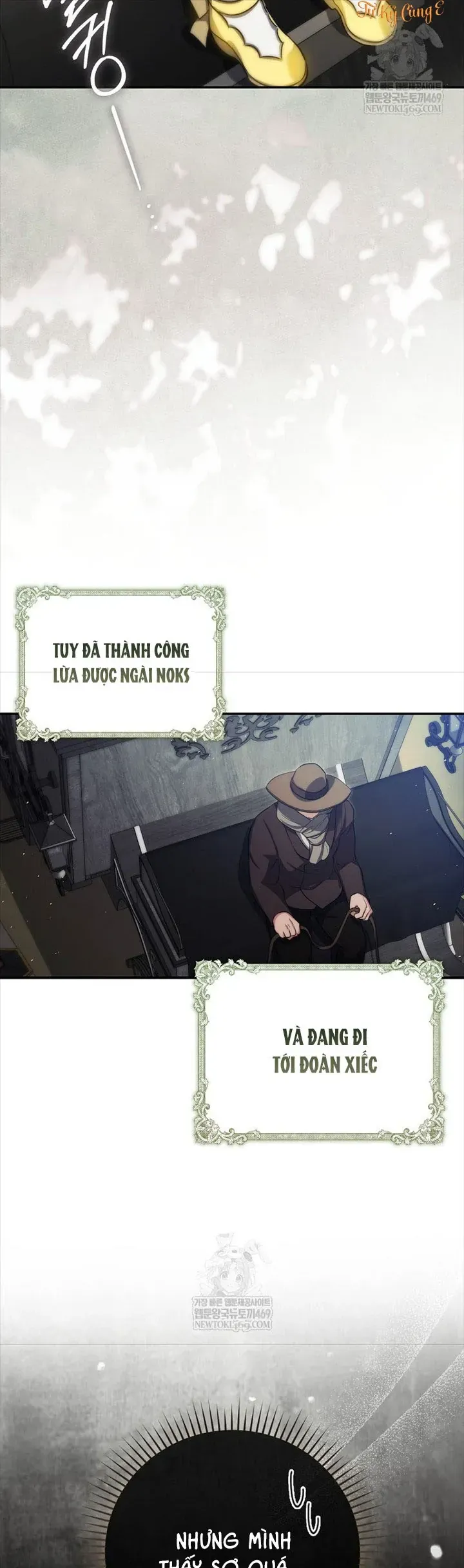 Tôi Là Một Điệp Viên 5 Tuổi Đã Bắt Cóc Kẻ Phản Diện - Chap 14 - Trang 16