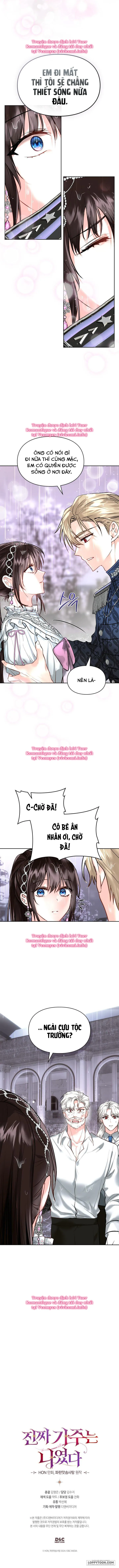 Tôi Mới Là Gia Chủ Thật Sự - Chap 26 - Trang 9