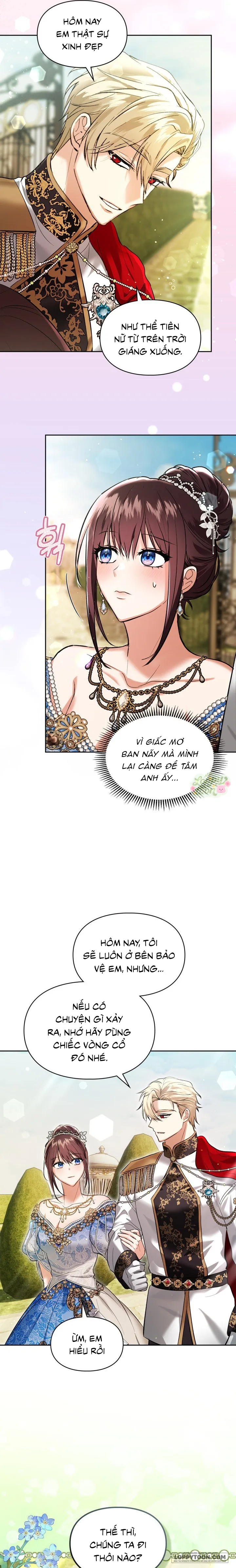 Tôi Mới Là Gia Chủ Thật Sự - Chap 43 - Trang 13