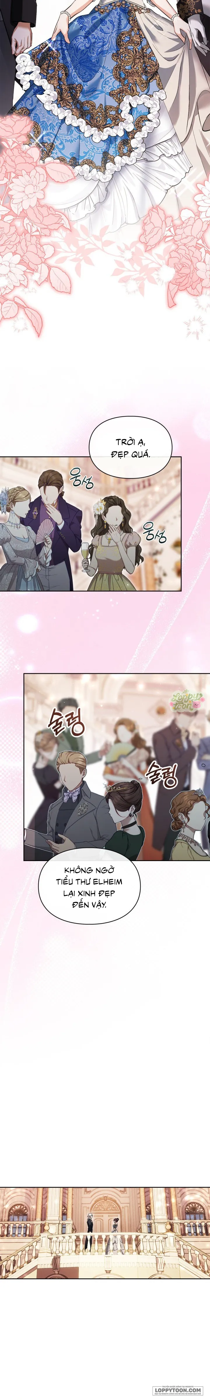 Tôi Mới Là Gia Chủ Thật Sự - Chap 43 - Trang 15