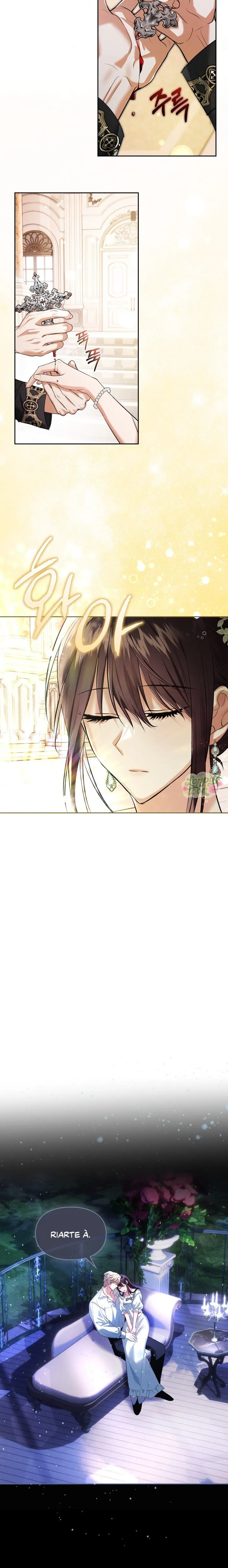 Tôi Mới Là Gia Chủ Thật Sự - Chap 43 - Trang 17