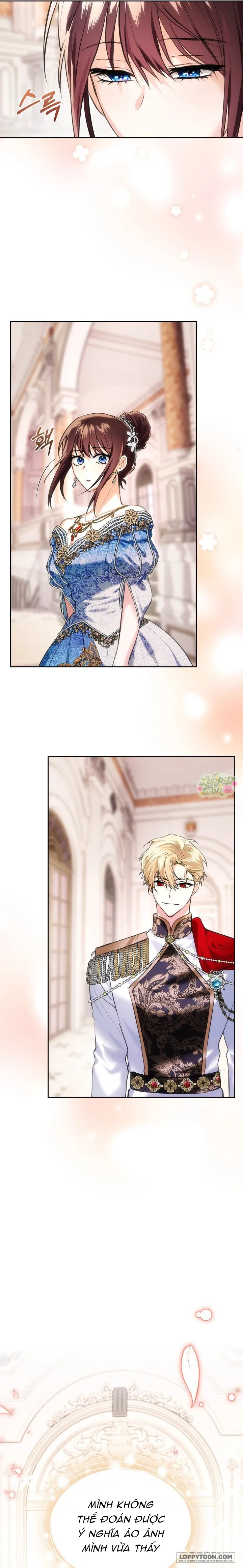 Tôi Mới Là Gia Chủ Thật Sự - Chap 43 - Trang 19
