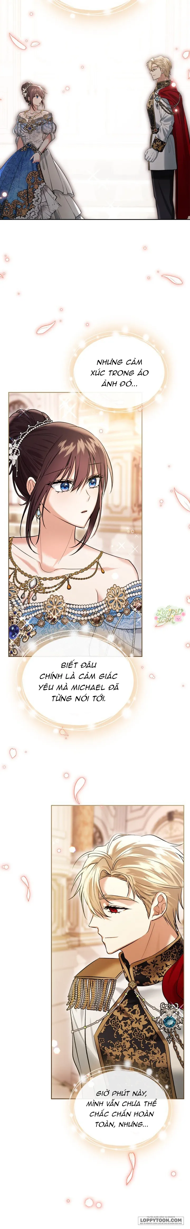 Tôi Mới Là Gia Chủ Thật Sự - Chap 43 - Trang 20