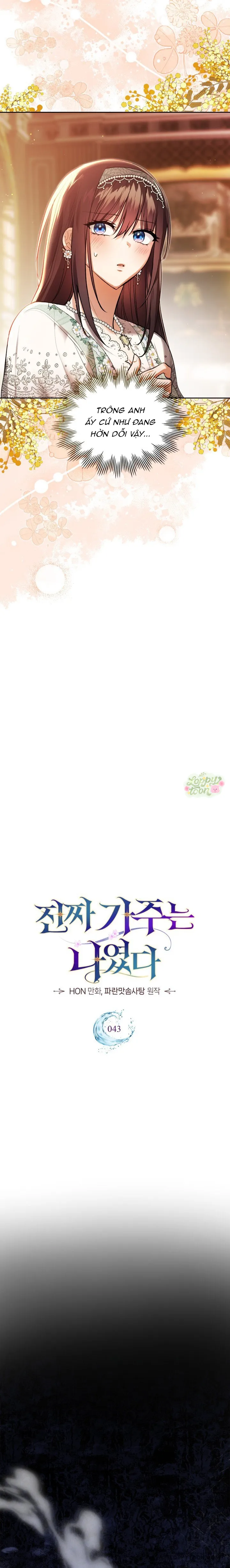 Tôi Mới Là Gia Chủ Thật Sự - Chap 43 - Trang 6