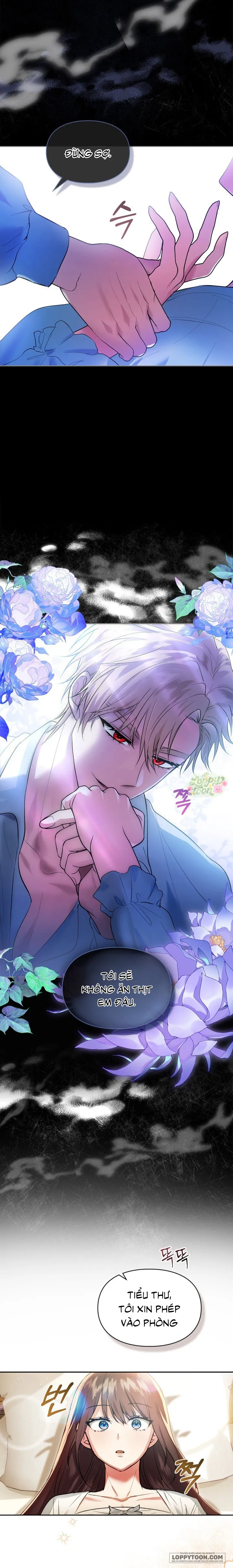 Tôi Mới Là Gia Chủ Thật Sự - Chap 43 - Trang 8