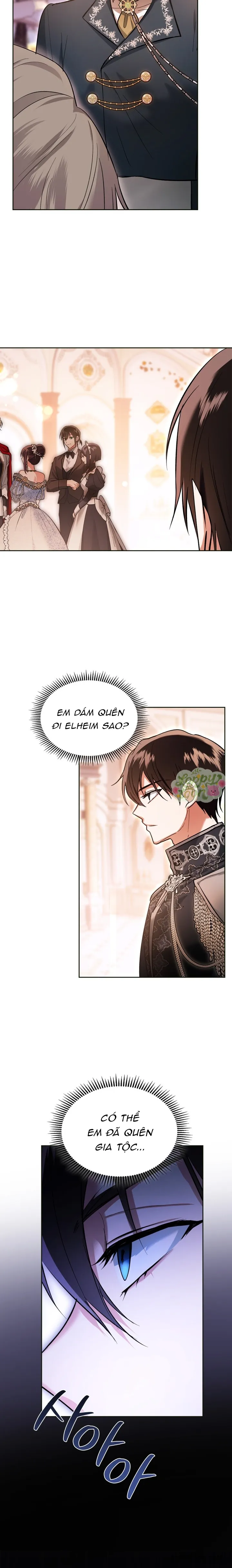 Tôi Mới Là Gia Chủ Thật Sự - Chap 44 - Trang 2