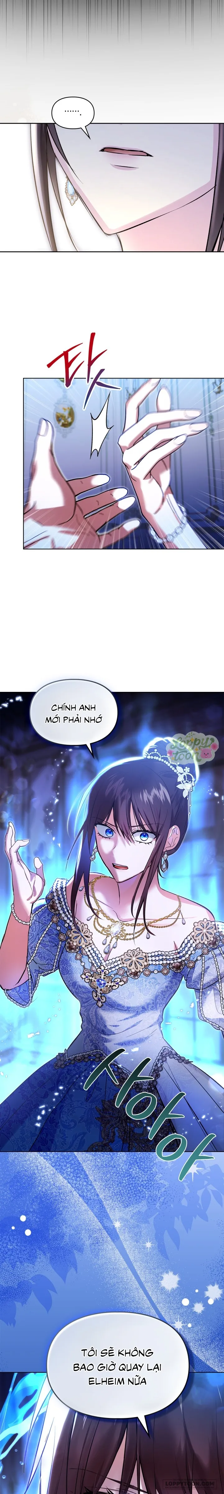 Tôi Mới Là Gia Chủ Thật Sự - Chap 44 - Trang 11