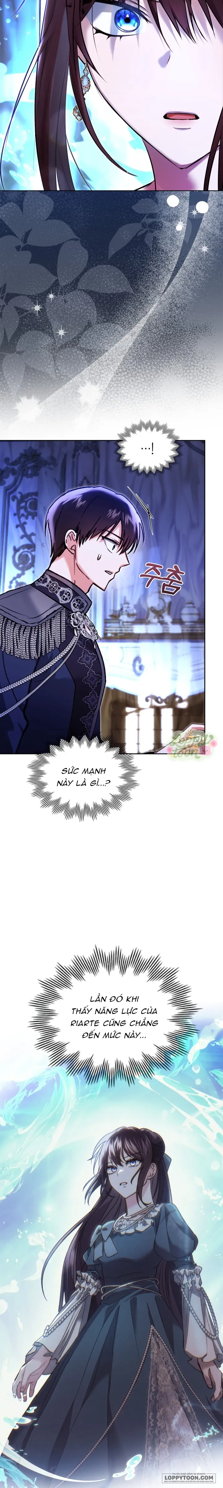 Tôi Mới Là Gia Chủ Thật Sự - Chap 44 - Trang 12