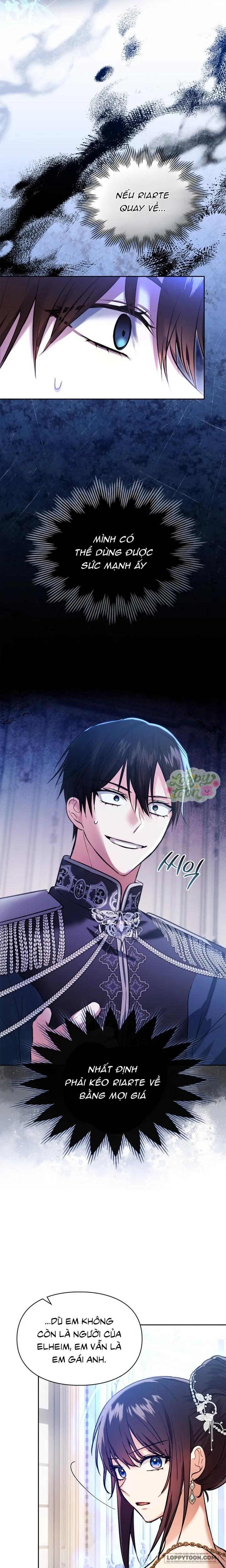 Tôi Mới Là Gia Chủ Thật Sự - Chap 44 - Trang 13