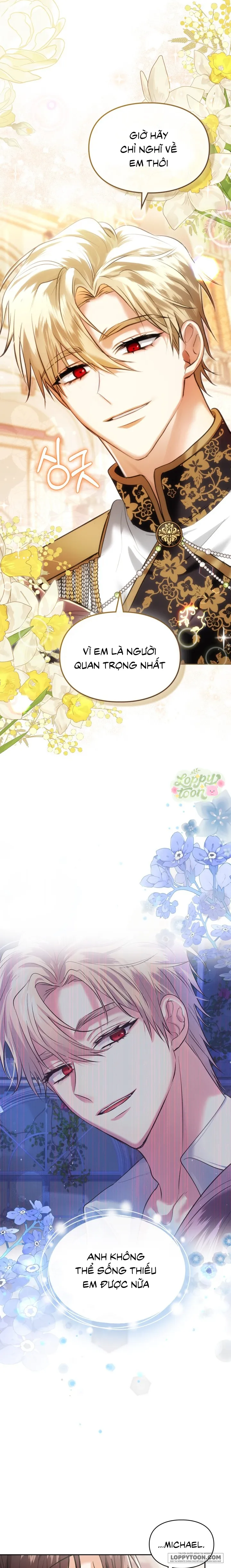 Tôi Mới Là Gia Chủ Thật Sự - Chap 44 - Trang 19