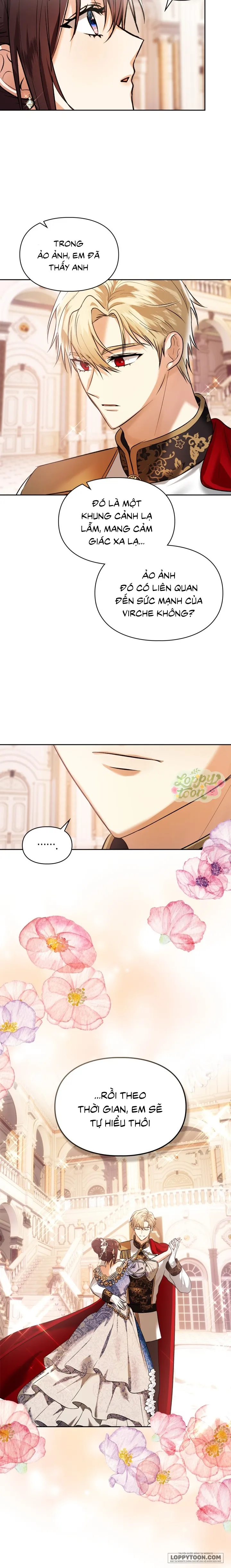 Tôi Mới Là Gia Chủ Thật Sự - Chap 44 - Trang 20