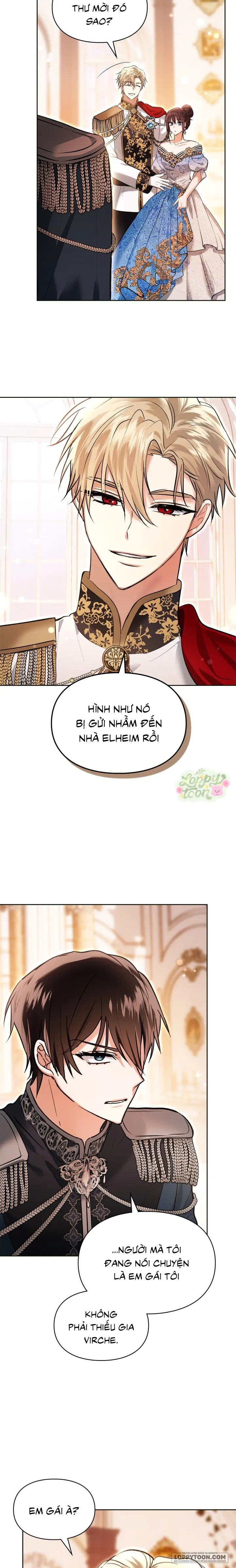 Tôi Mới Là Gia Chủ Thật Sự - Chap 44 - Trang 5
