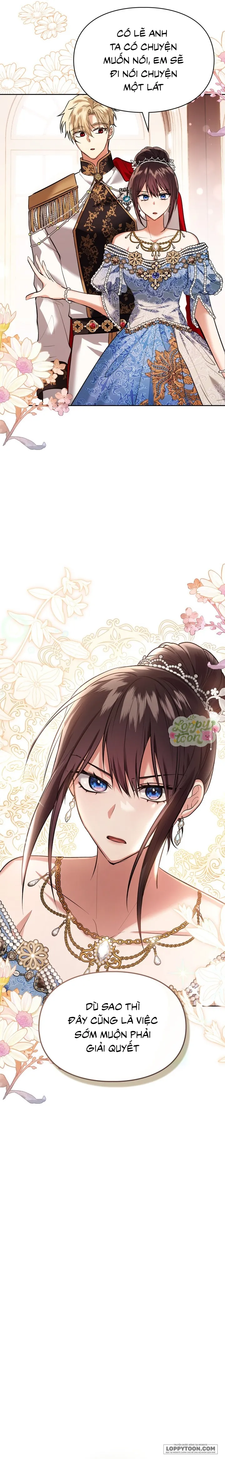 Tôi Mới Là Gia Chủ Thật Sự - Chap 44 - Trang 7