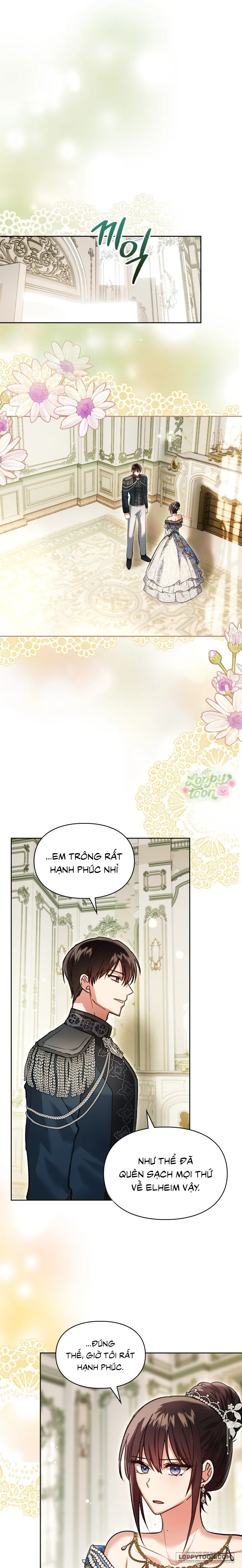 Tôi Mới Là Gia Chủ Thật Sự - Chap 44 - Trang 8