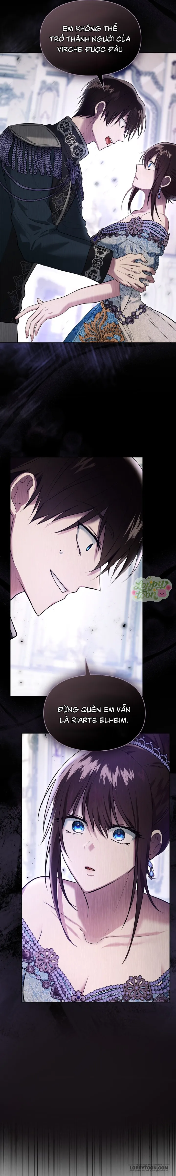 Tôi Mới Là Gia Chủ Thật Sự - Chap 44 - Trang 10