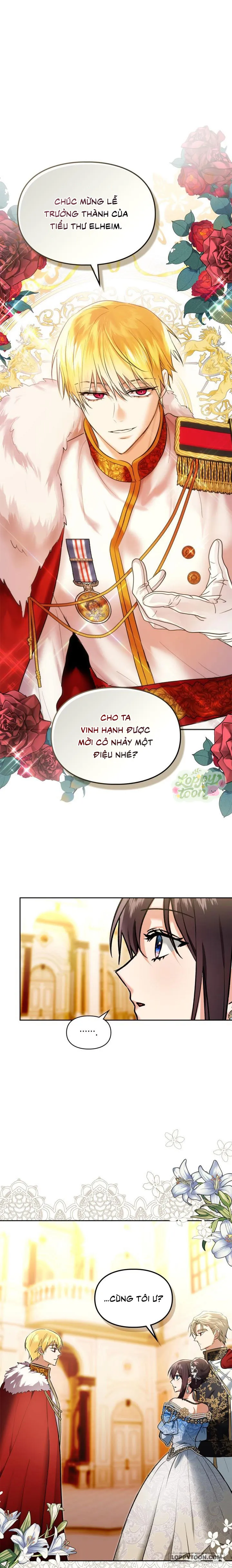 Tôi Mới Là Gia Chủ Thật Sự - Chap 45 - Trang 1