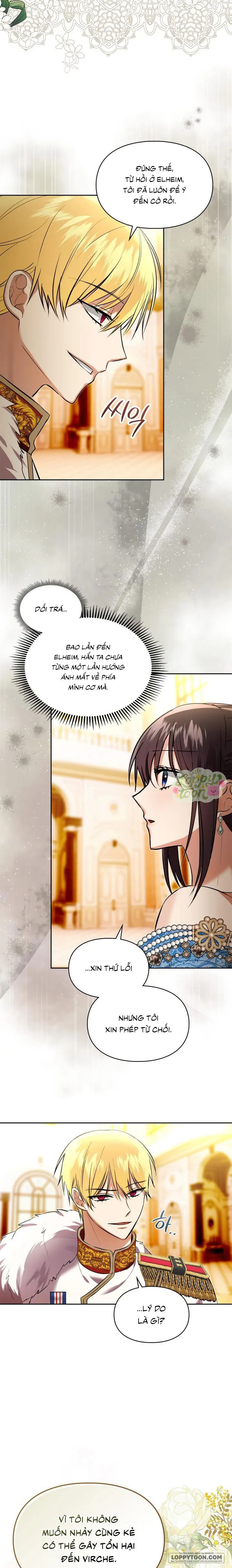 Tôi Mới Là Gia Chủ Thật Sự - Chap 45 - Trang 2