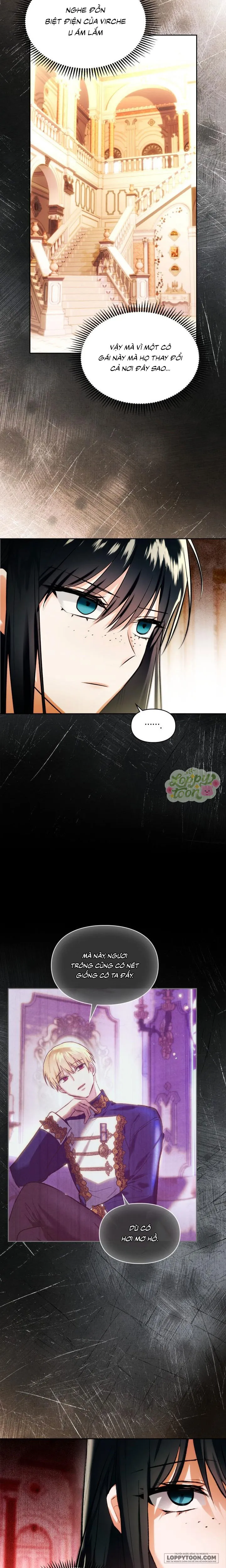 Tôi Mới Là Gia Chủ Thật Sự - Chap 45 - Trang 11