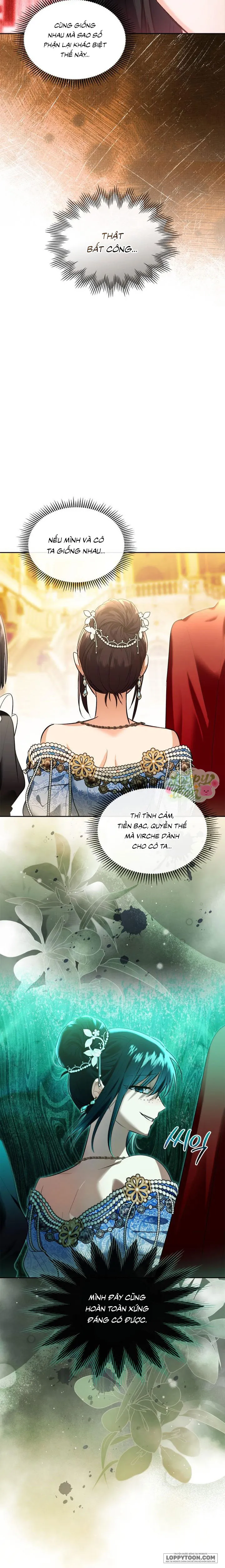 Tôi Mới Là Gia Chủ Thật Sự - Chap 45 - Trang 12