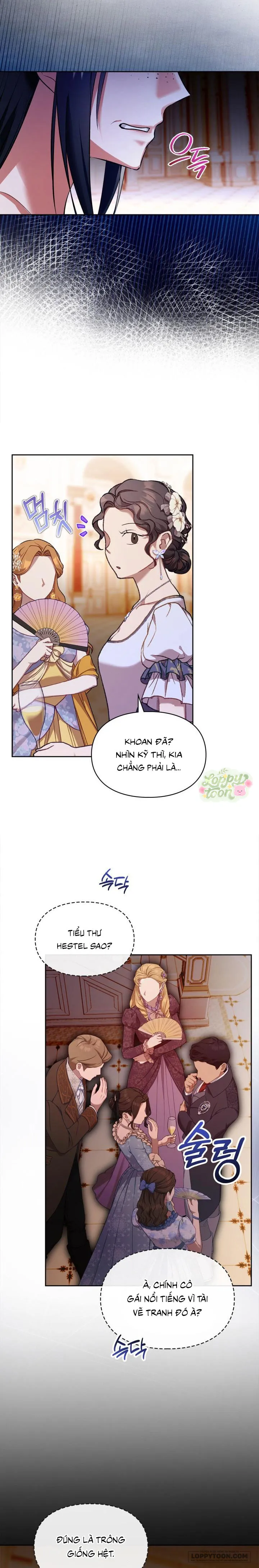 Tôi Mới Là Gia Chủ Thật Sự - Chap 45 - Trang 19