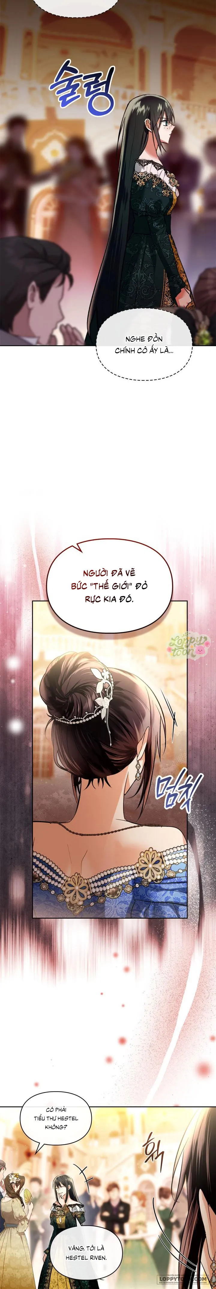 Tôi Mới Là Gia Chủ Thật Sự - Chap 45 - Trang 20