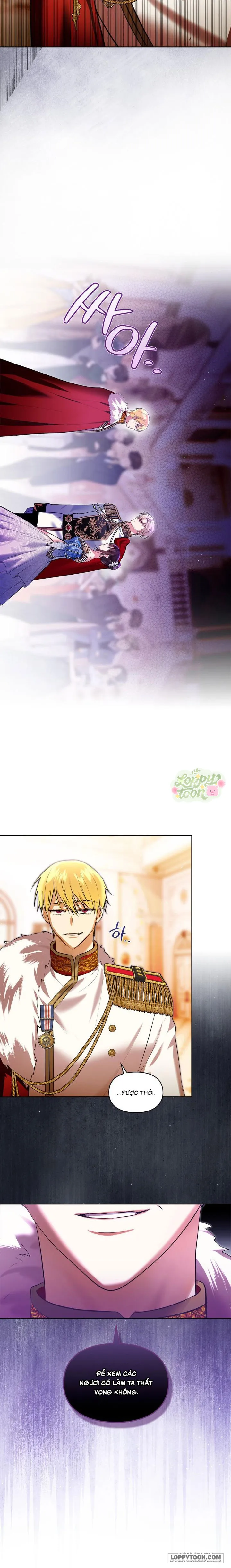 Tôi Mới Là Gia Chủ Thật Sự - Chap 45 - Trang 5