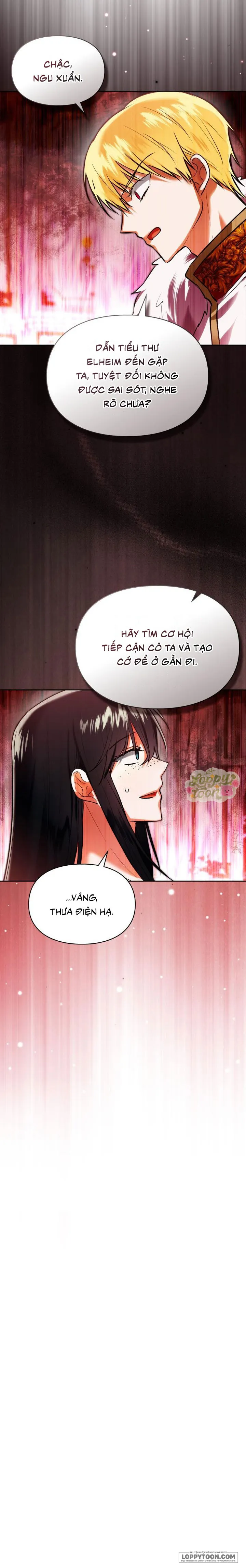 Tôi Mới Là Gia Chủ Thật Sự - Chap 45 - Trang 8