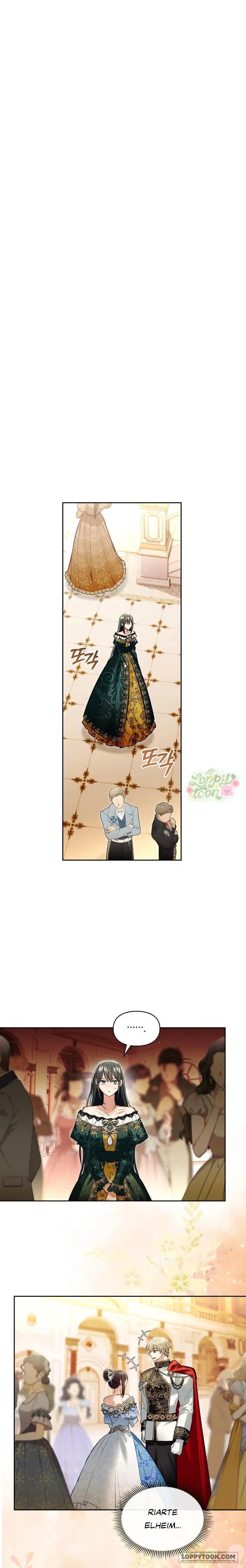 Tôi Mới Là Gia Chủ Thật Sự - Chap 45 - Trang 9