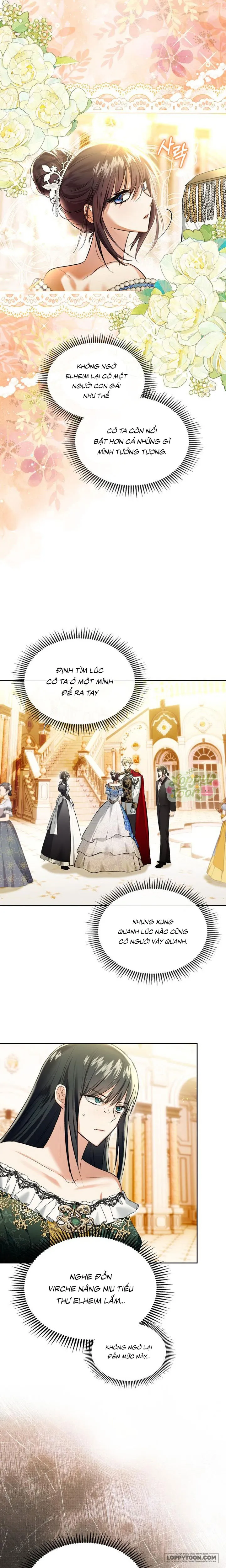Tôi Mới Là Gia Chủ Thật Sự - Chap 45 - Trang 10