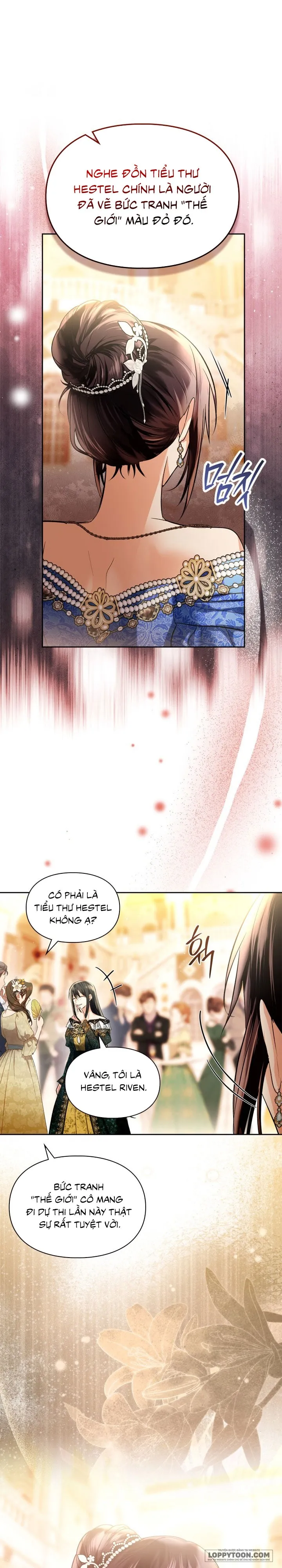 Tôi Mới Là Gia Chủ Thật Sự - Chap 46 - Trang 1