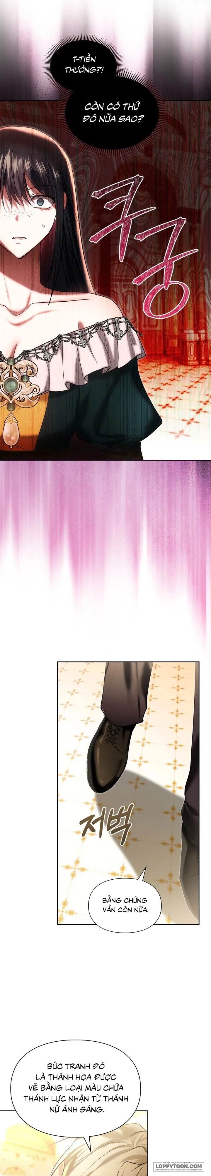 Tôi Mới Là Gia Chủ Thật Sự - Chap 46 - Trang 16