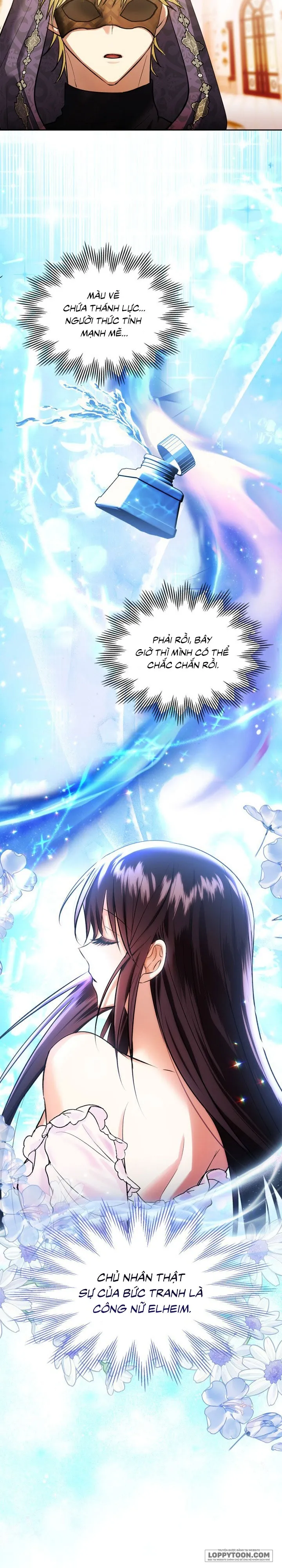 Tôi Mới Là Gia Chủ Thật Sự - Chap 46 - Trang 18