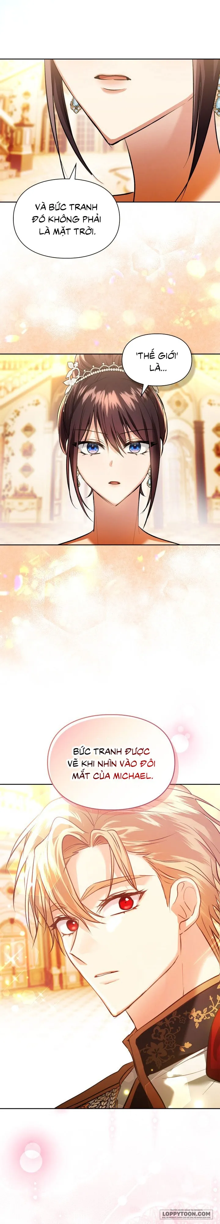Tôi Mới Là Gia Chủ Thật Sự - Chap 46 - Trang 19