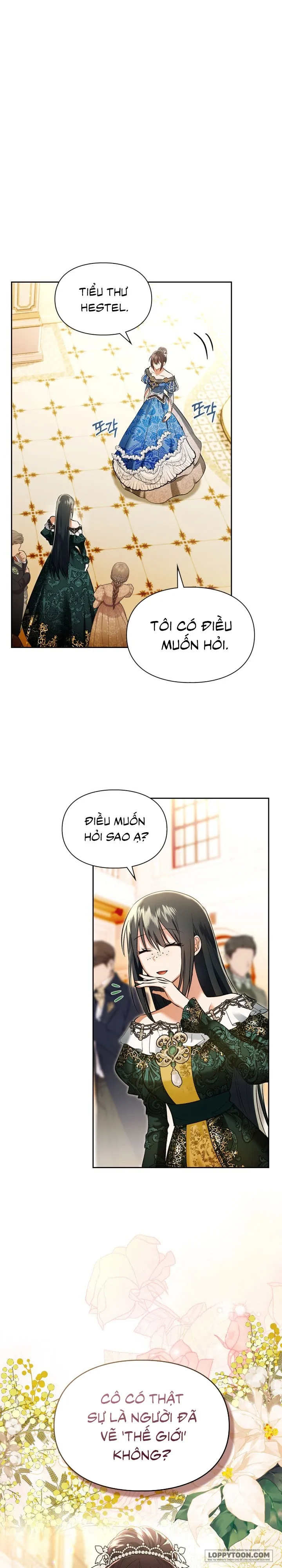 Tôi Mới Là Gia Chủ Thật Sự - Chap 46 - Trang 3