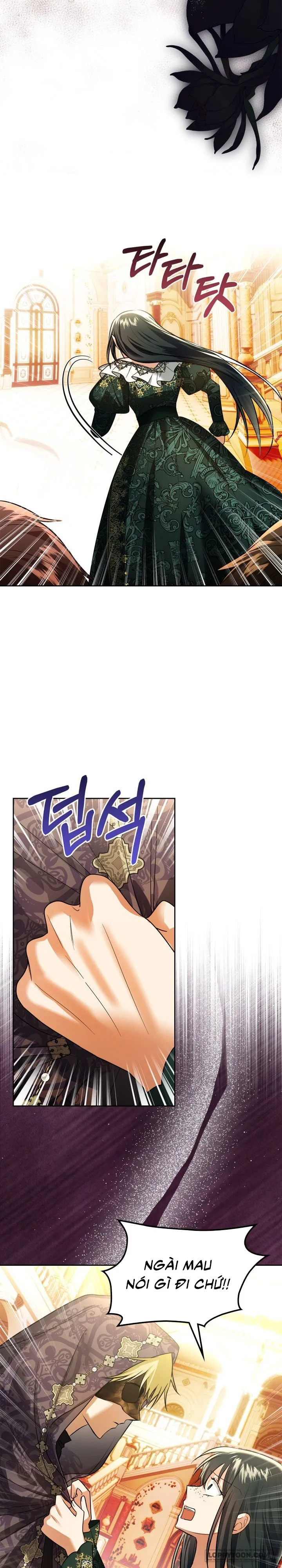 Tôi Mới Là Gia Chủ Thật Sự - Chap 46 - Trang 22