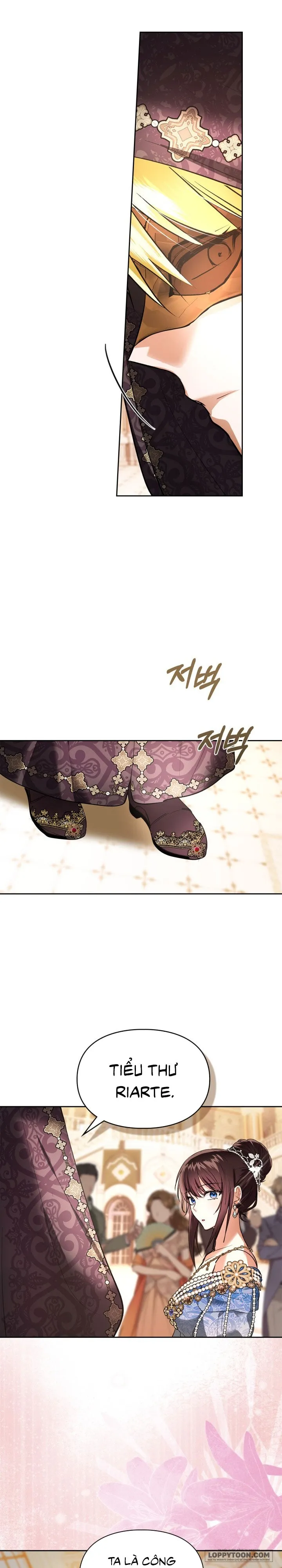 Tôi Mới Là Gia Chủ Thật Sự - Chap 46 - Trang 26