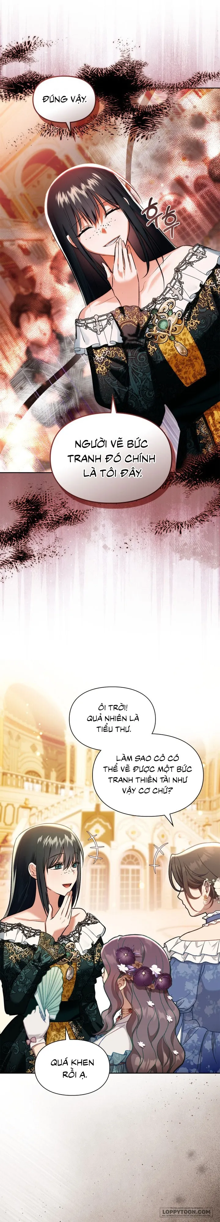 Tôi Mới Là Gia Chủ Thật Sự - Chap 46 - Trang 7