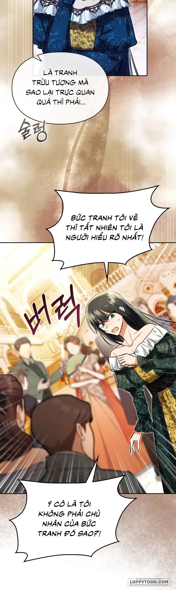 Tôi Mới Là Gia Chủ Thật Sự - Chap 46 - Trang 10
