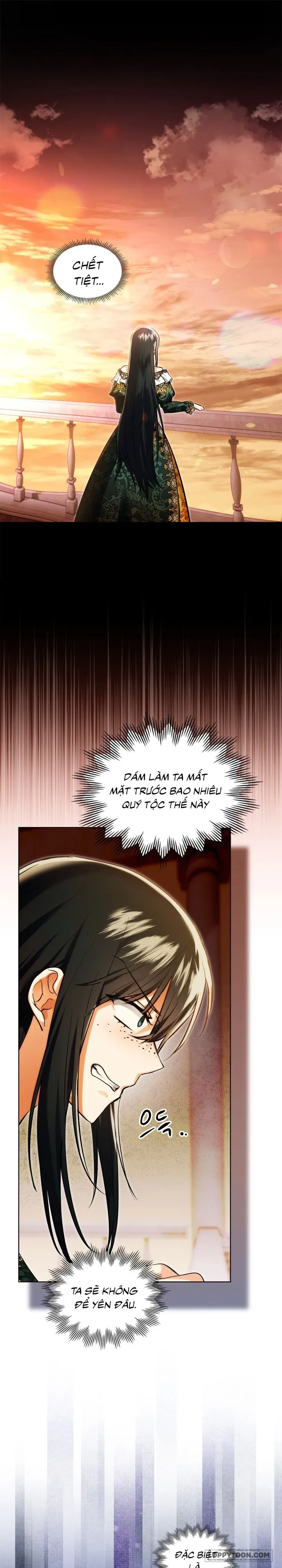 Tôi Mới Là Gia Chủ Thật Sự - Chap 47 - Trang 1