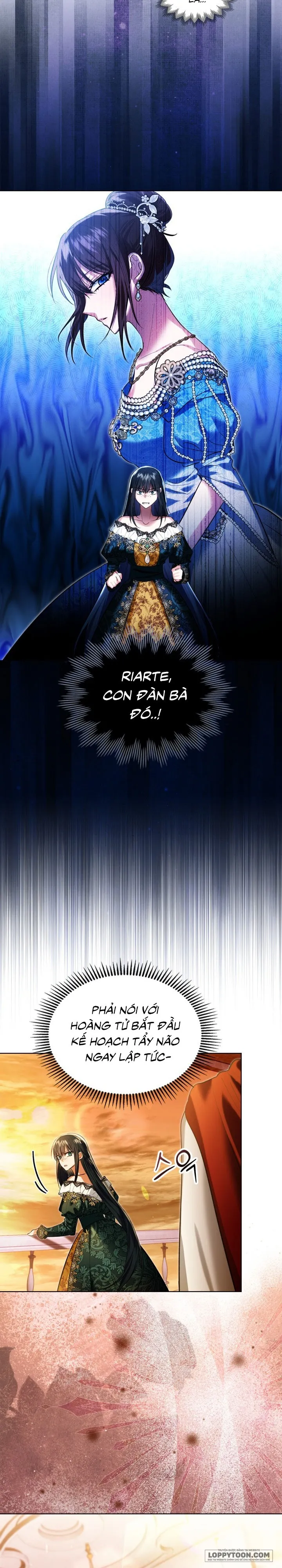 Tôi Mới Là Gia Chủ Thật Sự - Chap 47 - Trang 2